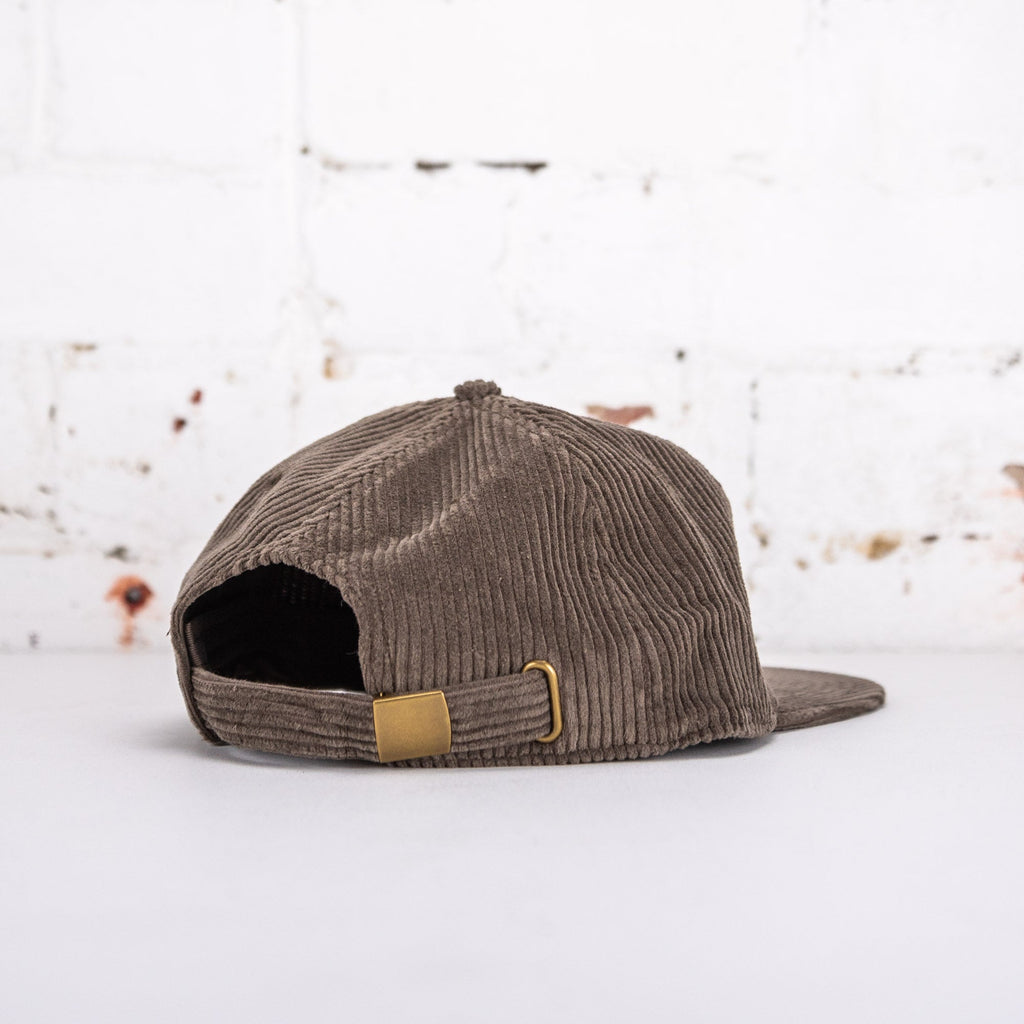 Carwyn Cellars - Carwyn Retro Corduroy Cap