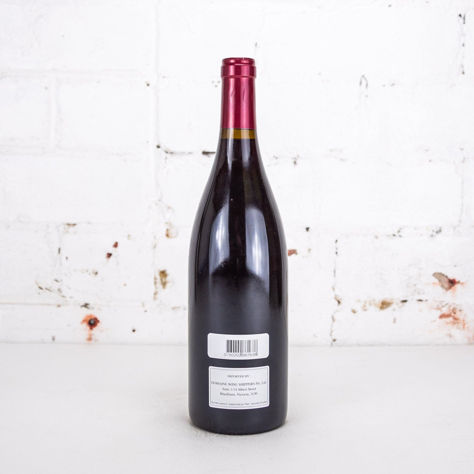 Domaine Confuron Cotetidot - Clos de Vougeot Grand Cru 2019 750ml