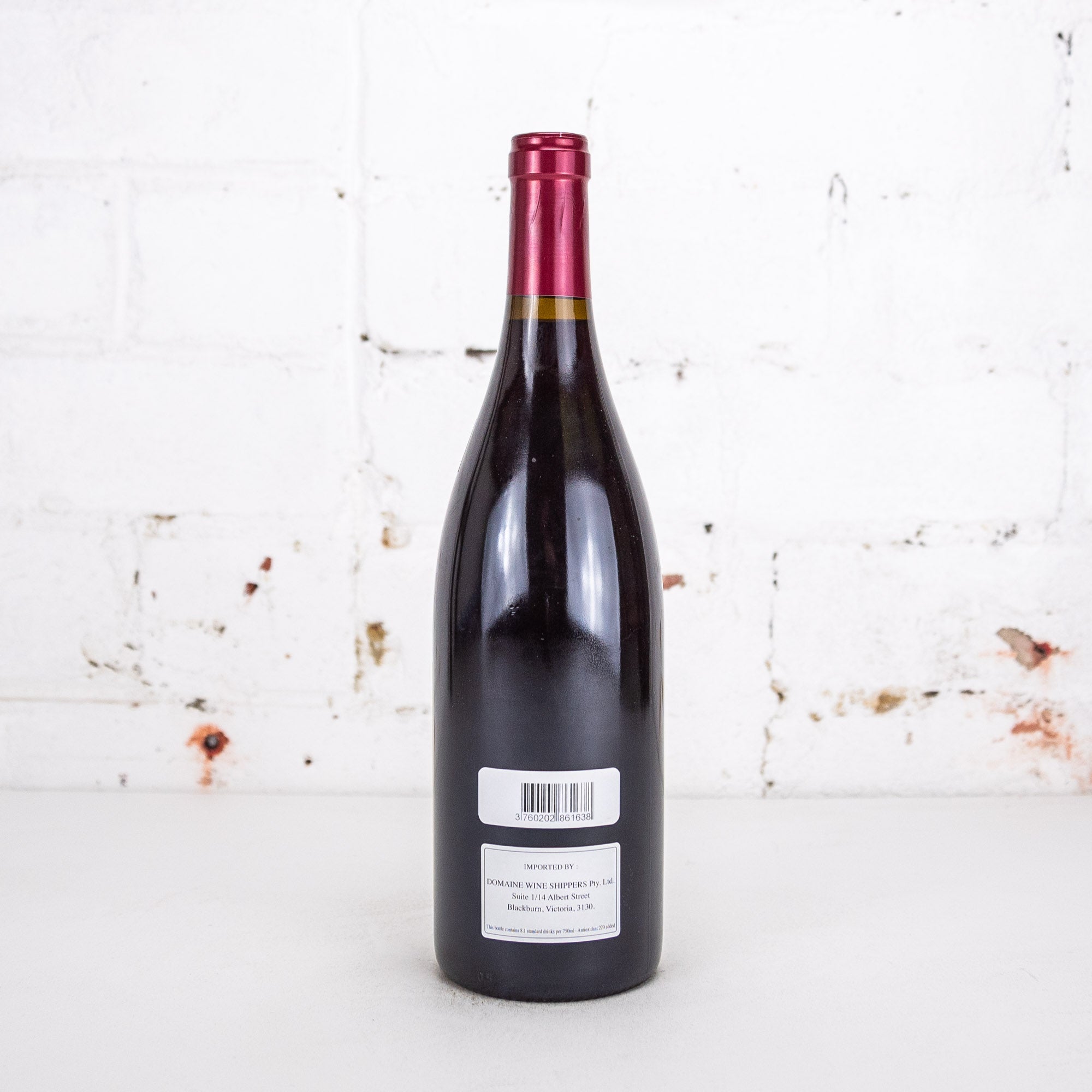 Domaine Confuron Cotetidot - Clos de Vougeot Grand Cru 2019 750ml