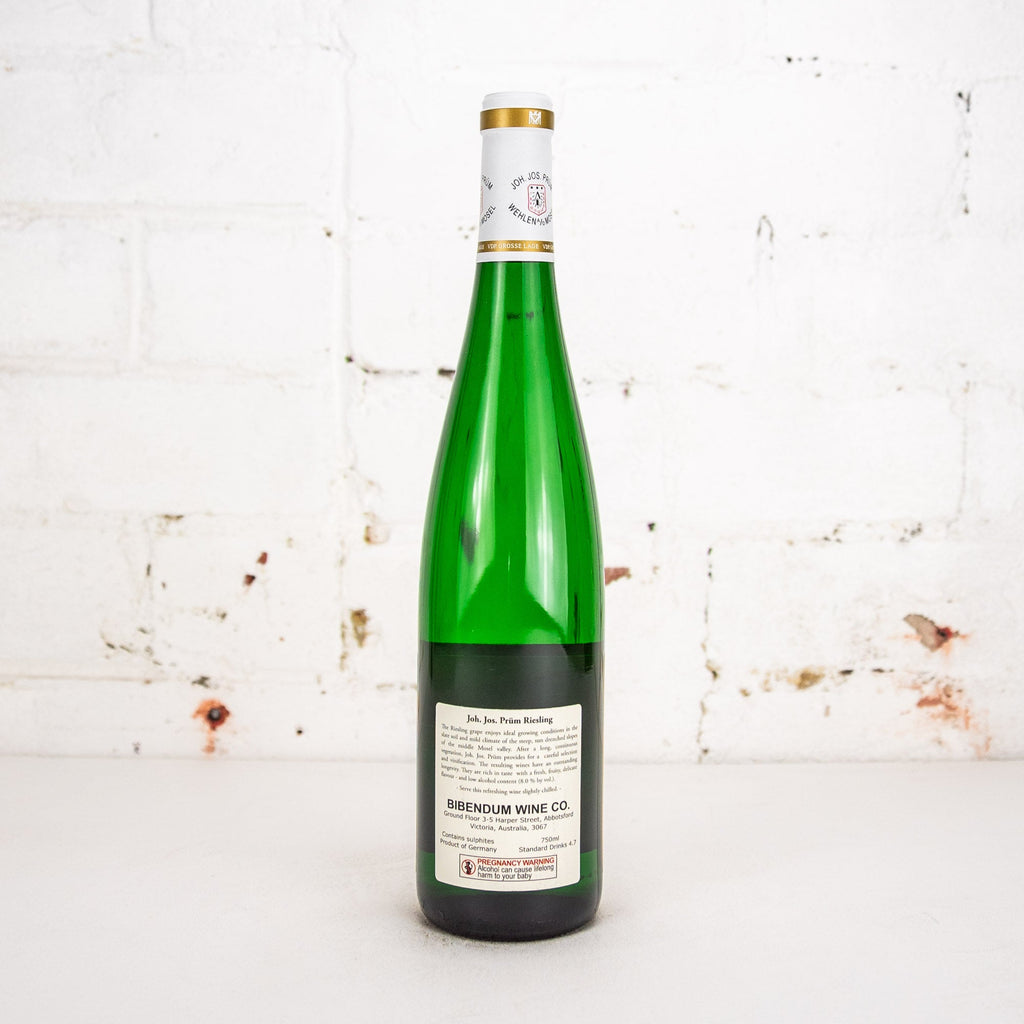 Joh Jos Prum - Graacher Himmelreich Riesling Kabinett 2021 750ml
