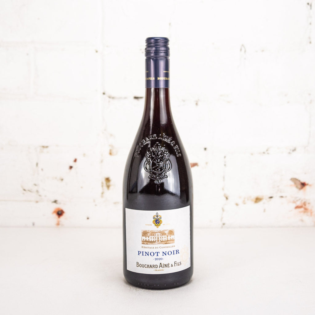 Bouchard Aine & Fils - 'Heritage du Conseiller' Pinot Noir 2020 750ml