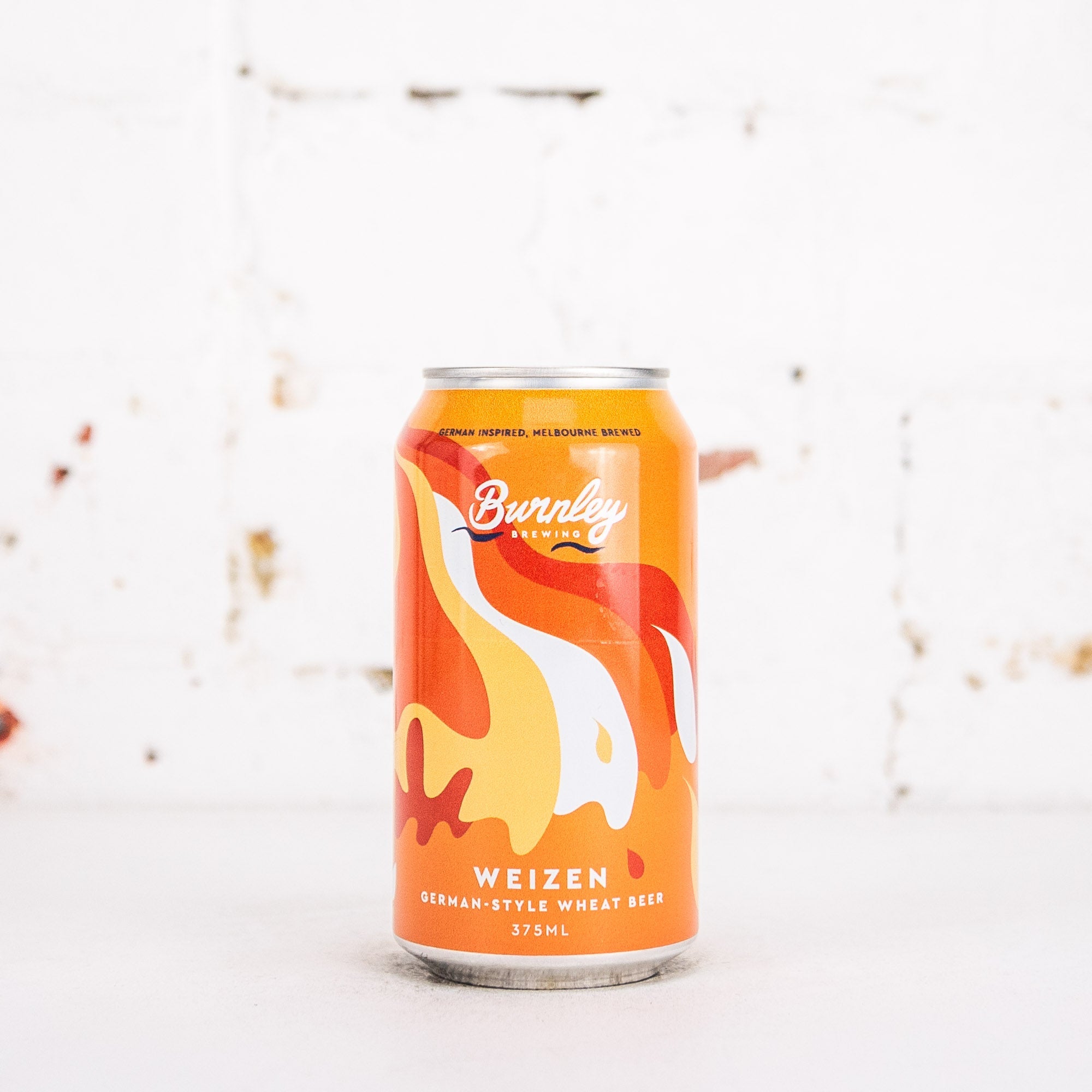 Burnley - Weizen
