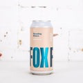 Fox Friday - Receding Waters West Coast Pale