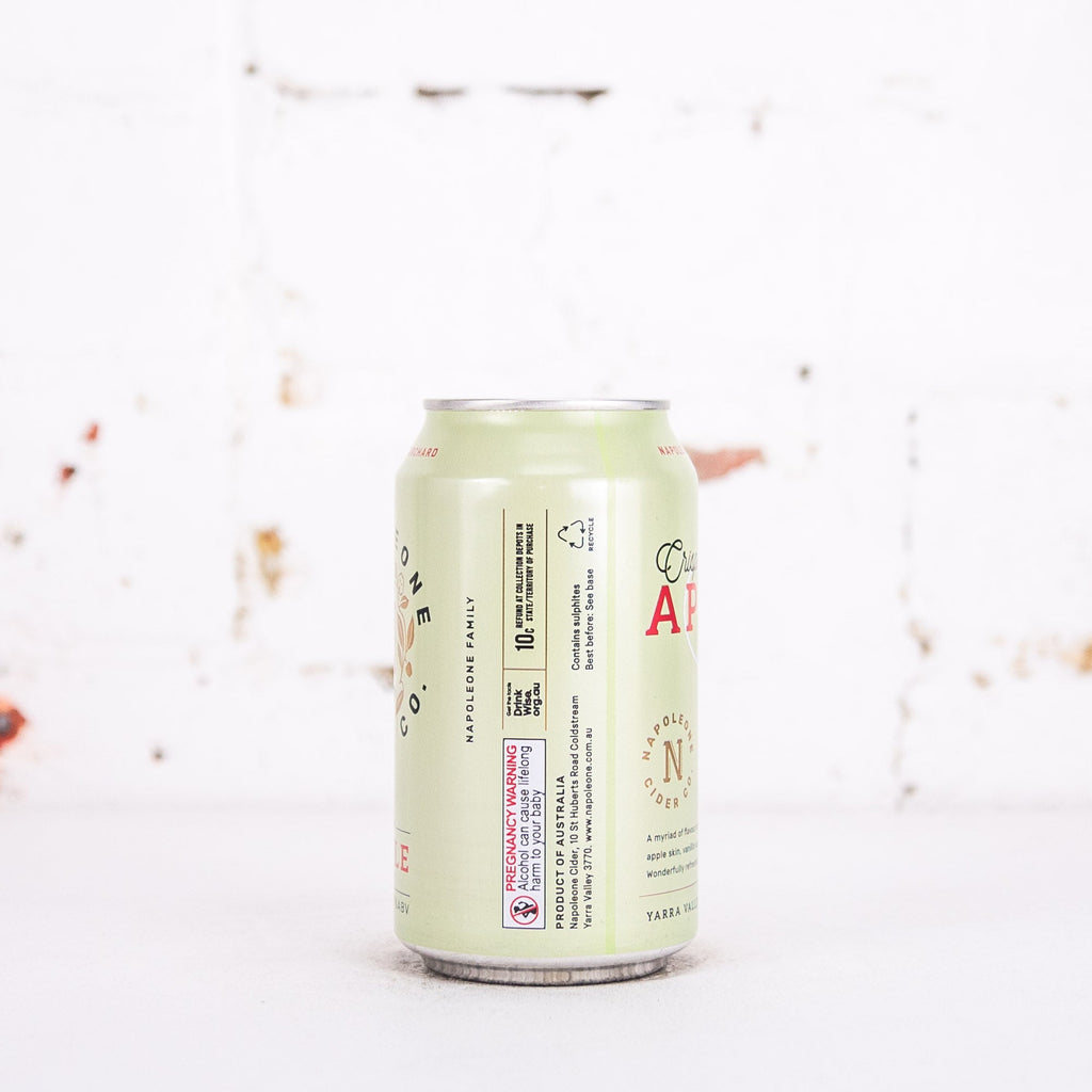 Napoleone - Apple Cider