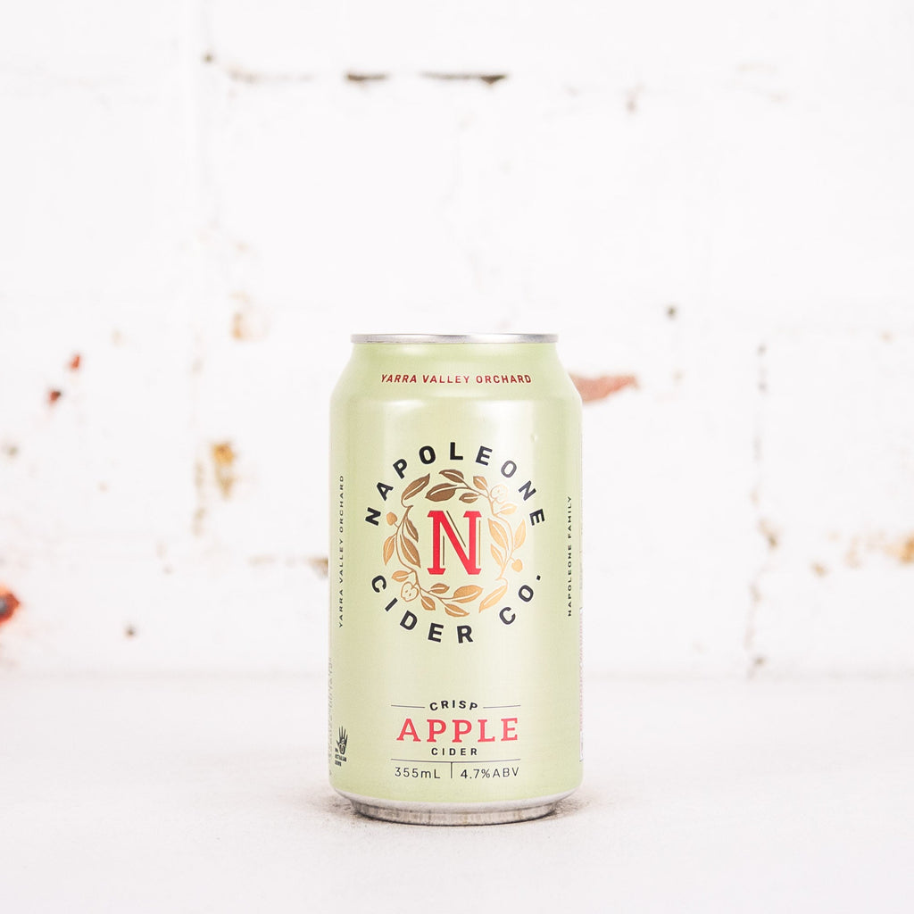 Napoleone - Apple Cider