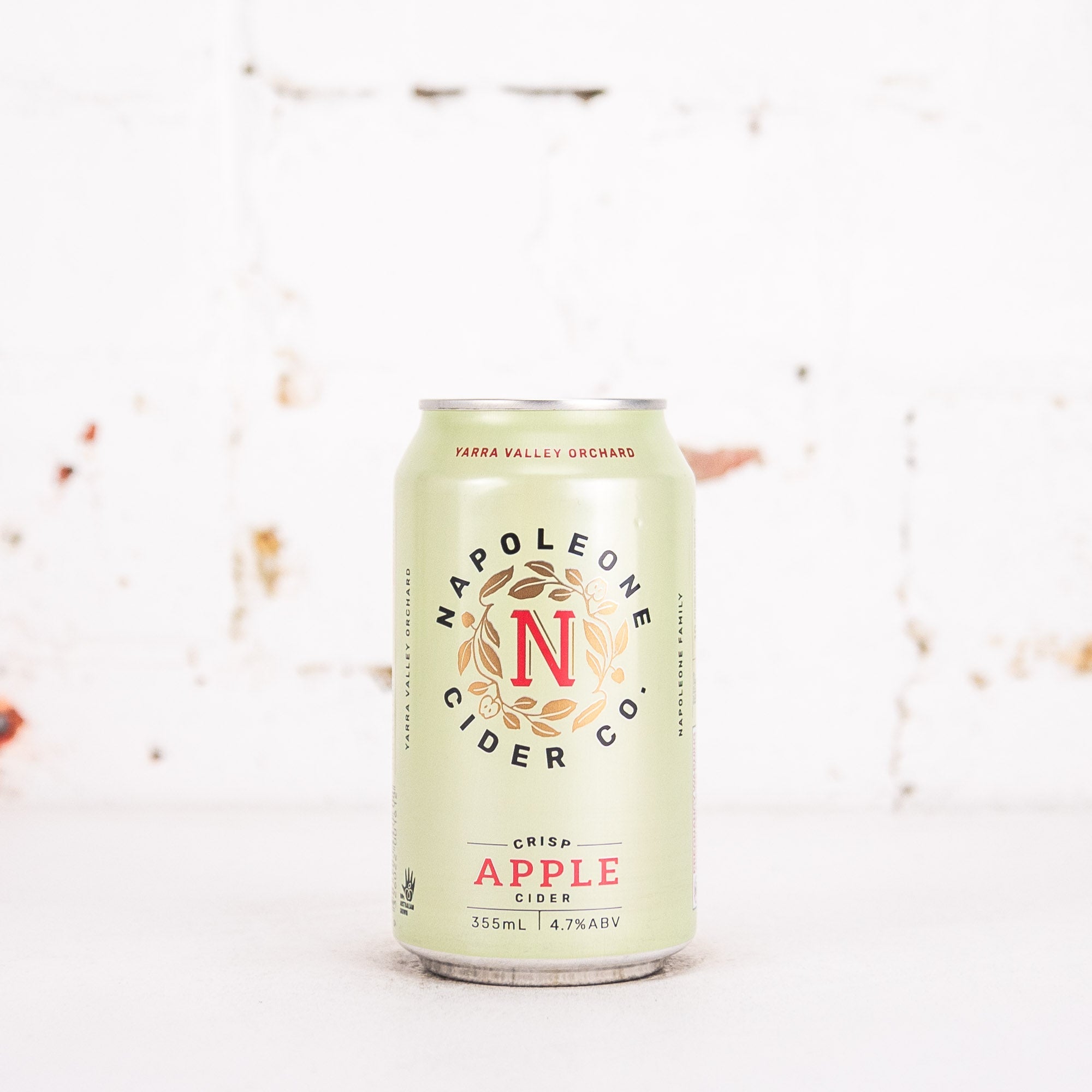 Napoleone - Apple Cider