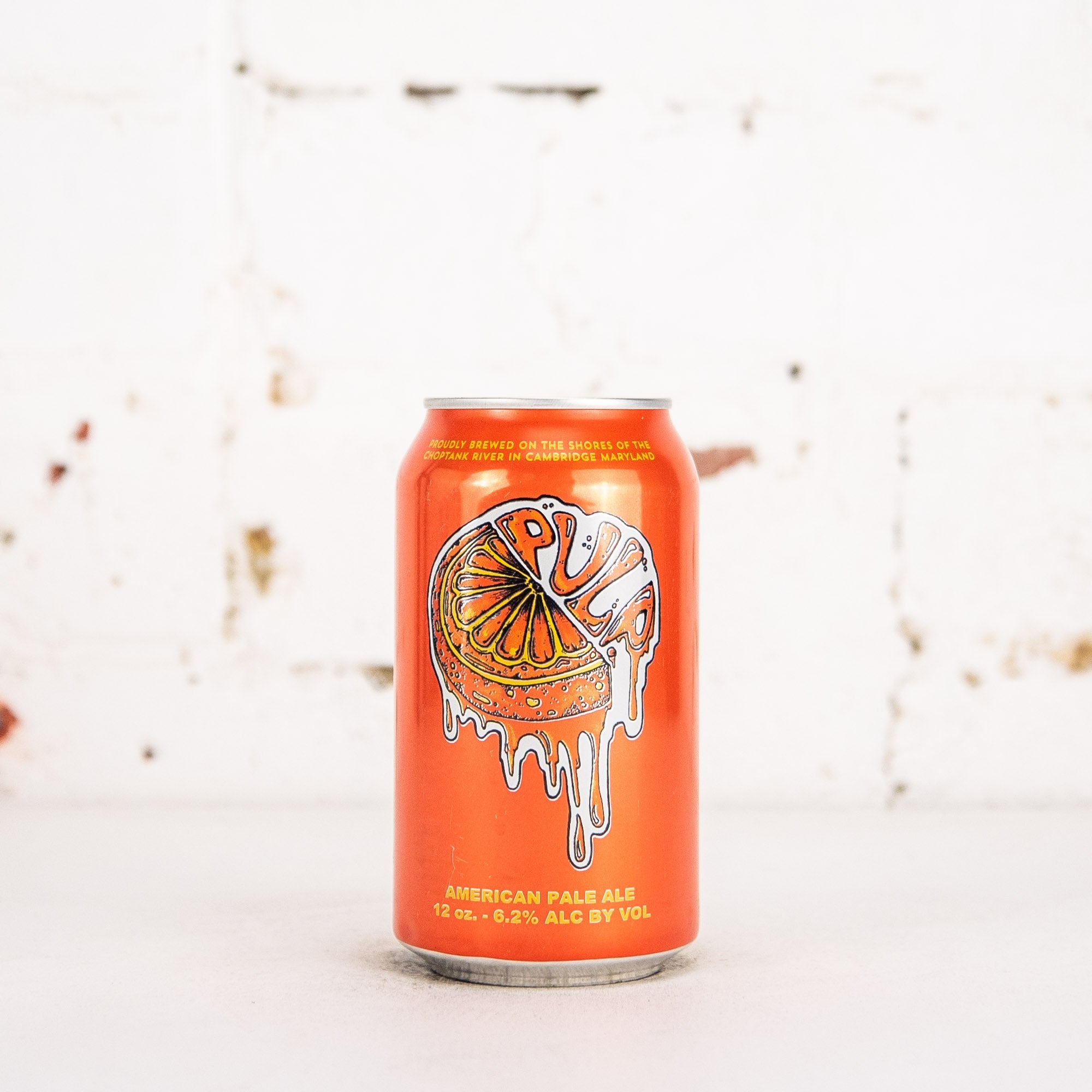 RaR - Pulp Pale Ale