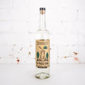 5 Sentidos - 2007 Cuixe Madrecuixe Espadin by Tio Tello 750ml