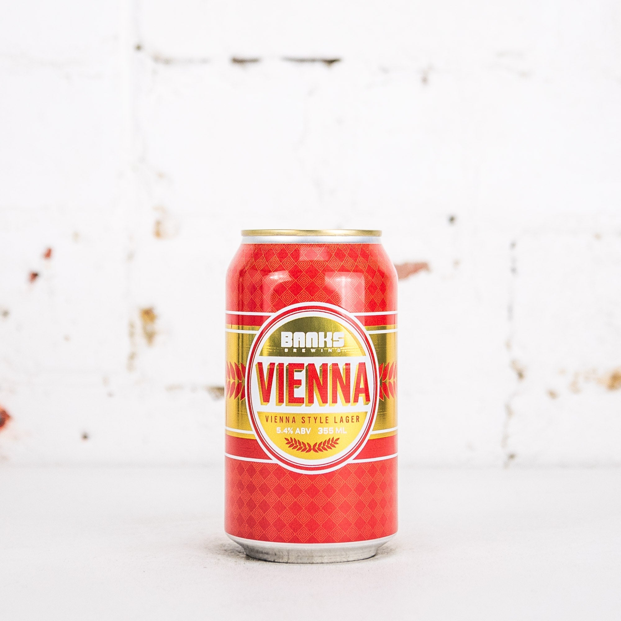 Banks - Vienna Lager