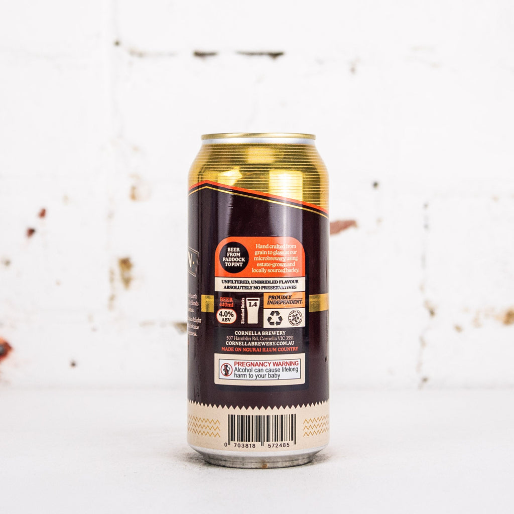 Cornella - Old Town #2 Dark Ale