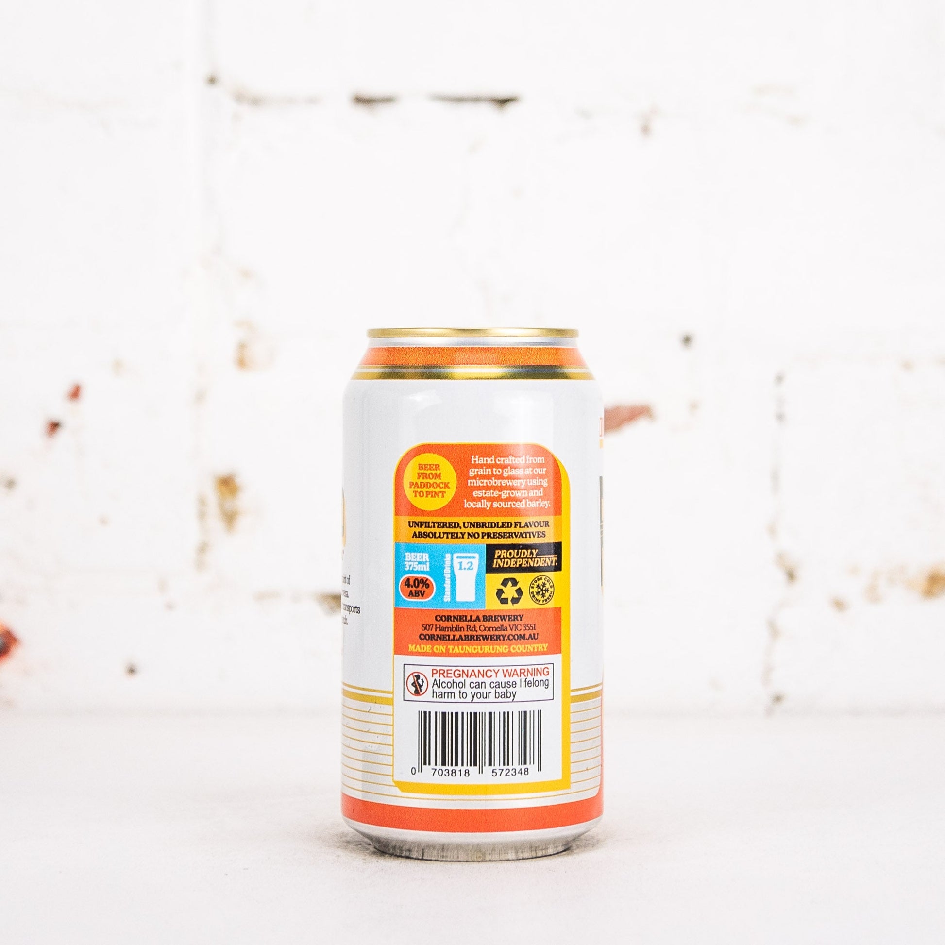 Cornella - Rancho Cerveza