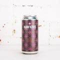 Hawkers - Gee These Woods Sure Are Dark Black Forest Stout