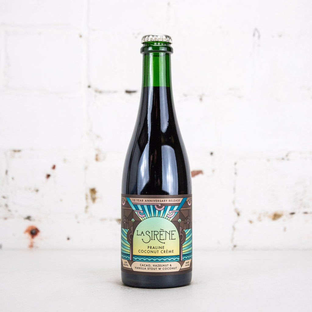 La Sirene - Praline Day 2024 Collection