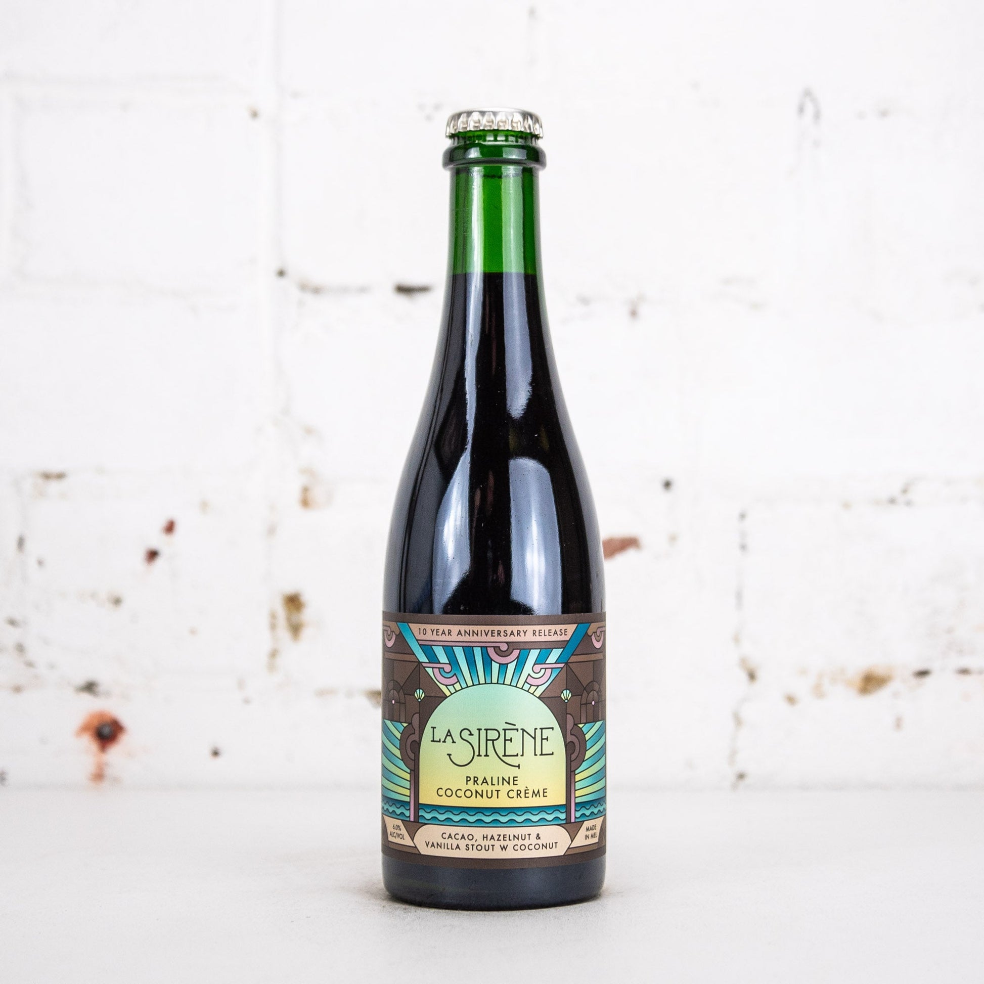 La Sirene - Praline Day 2024 Collection