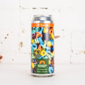 Mountain Culture - 3D Terms Oat Cream IPA