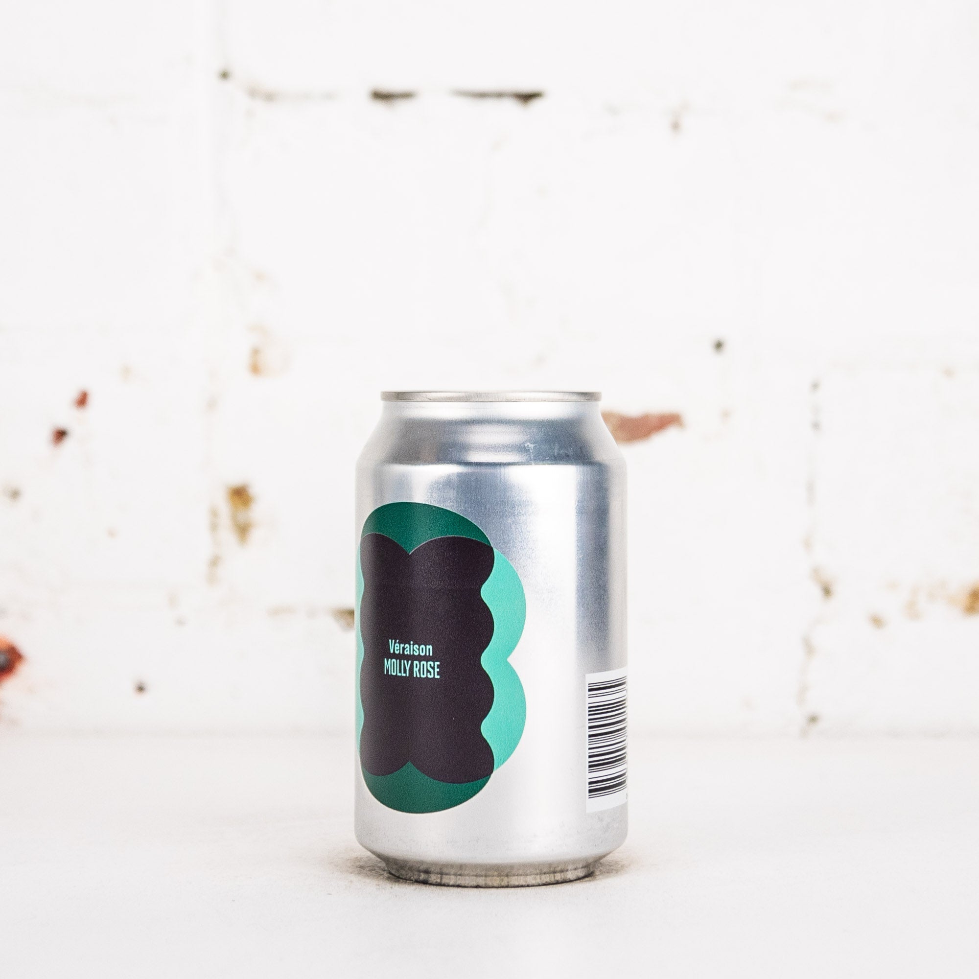 Molly Rose - Veraison Gin Lime & Soda