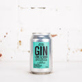 Molly Rose - Veraison Gin Lime & Soda