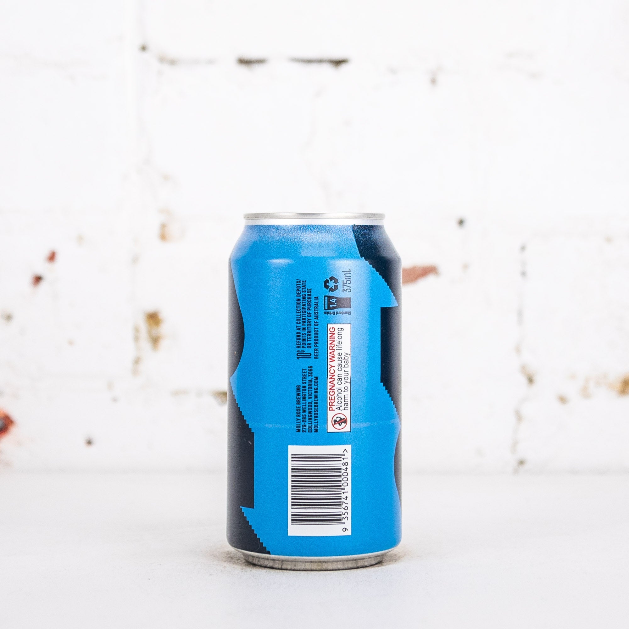 Molly Rose - Lager #3 German Helles