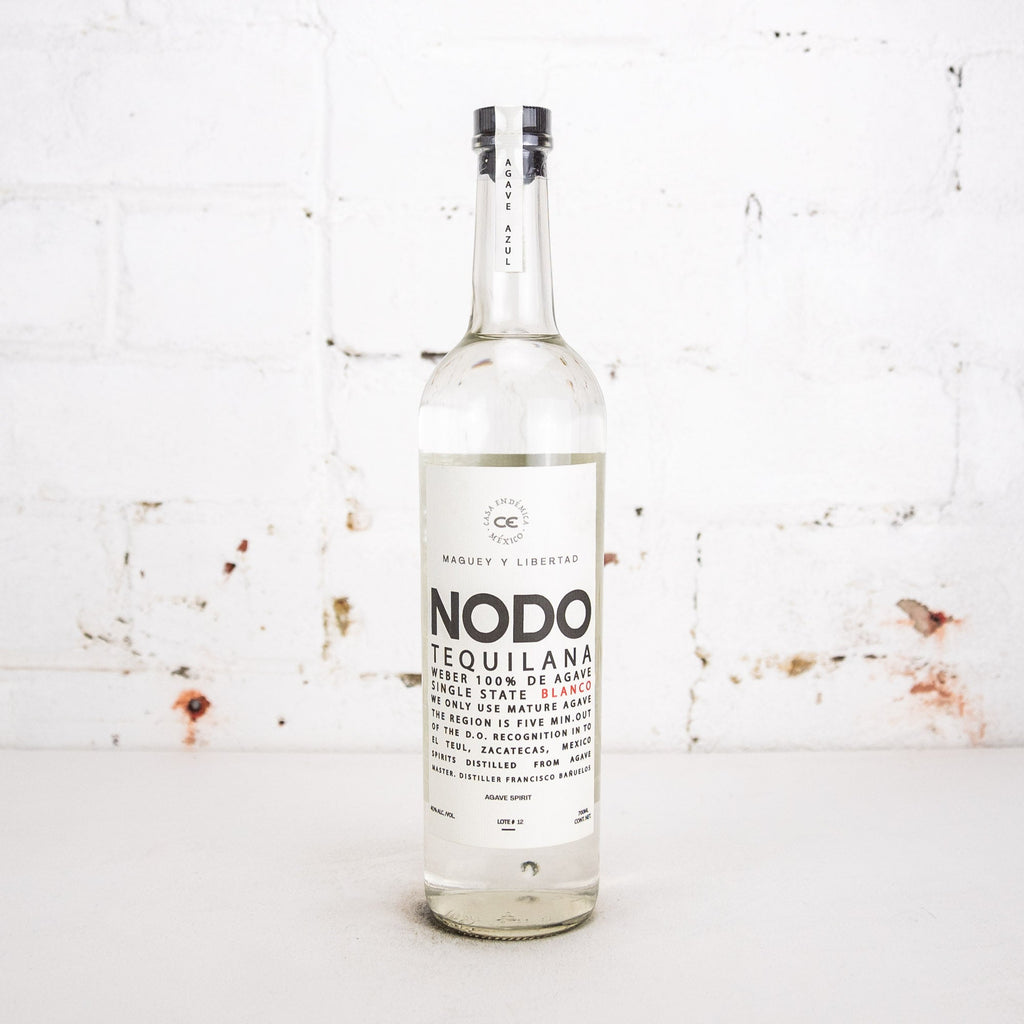 NODO Tequilana - Blanco 700ml