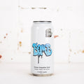 One Drop - Bomb Blue Smoothie Sour