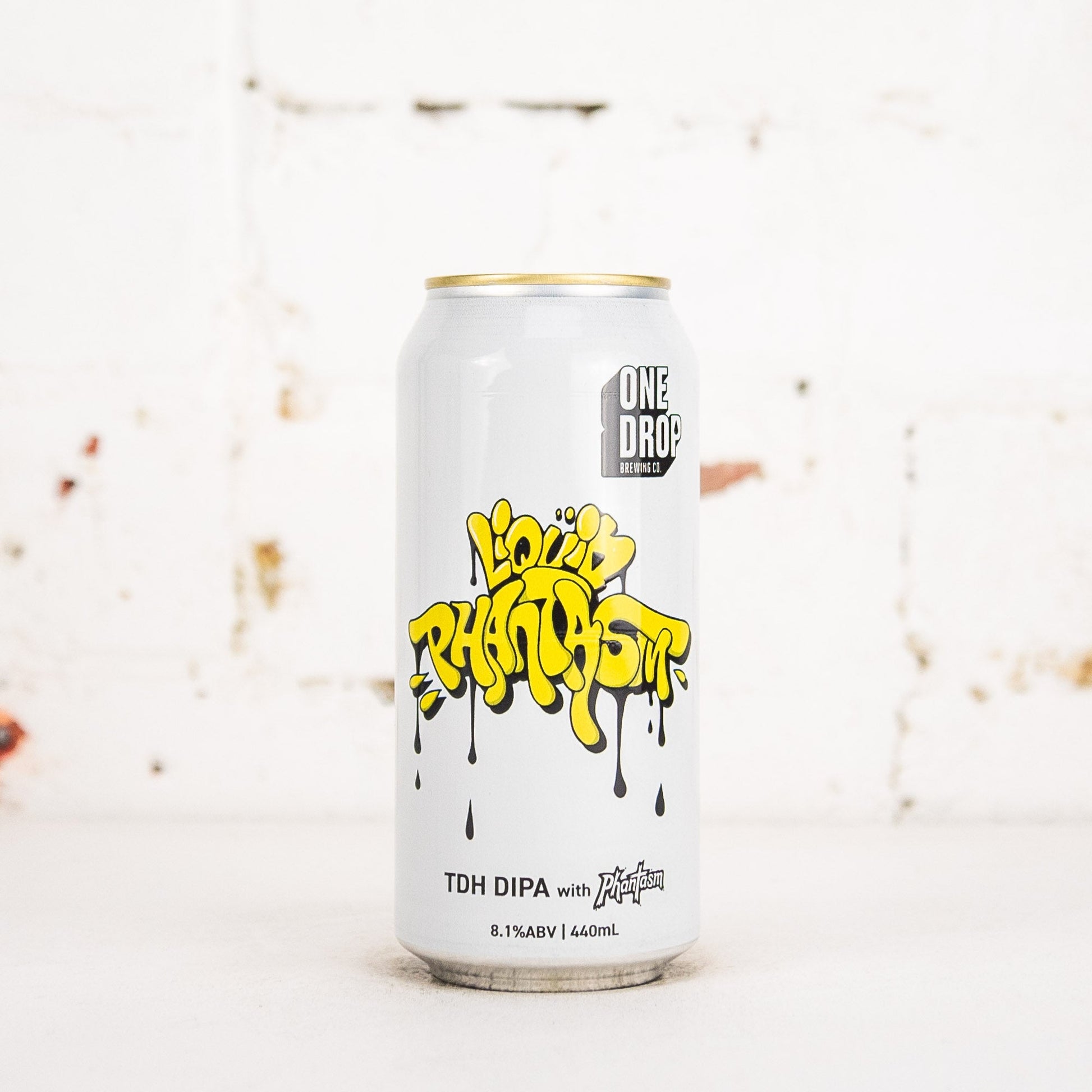 One Drop - Liquid Phantasm TDH DIPA