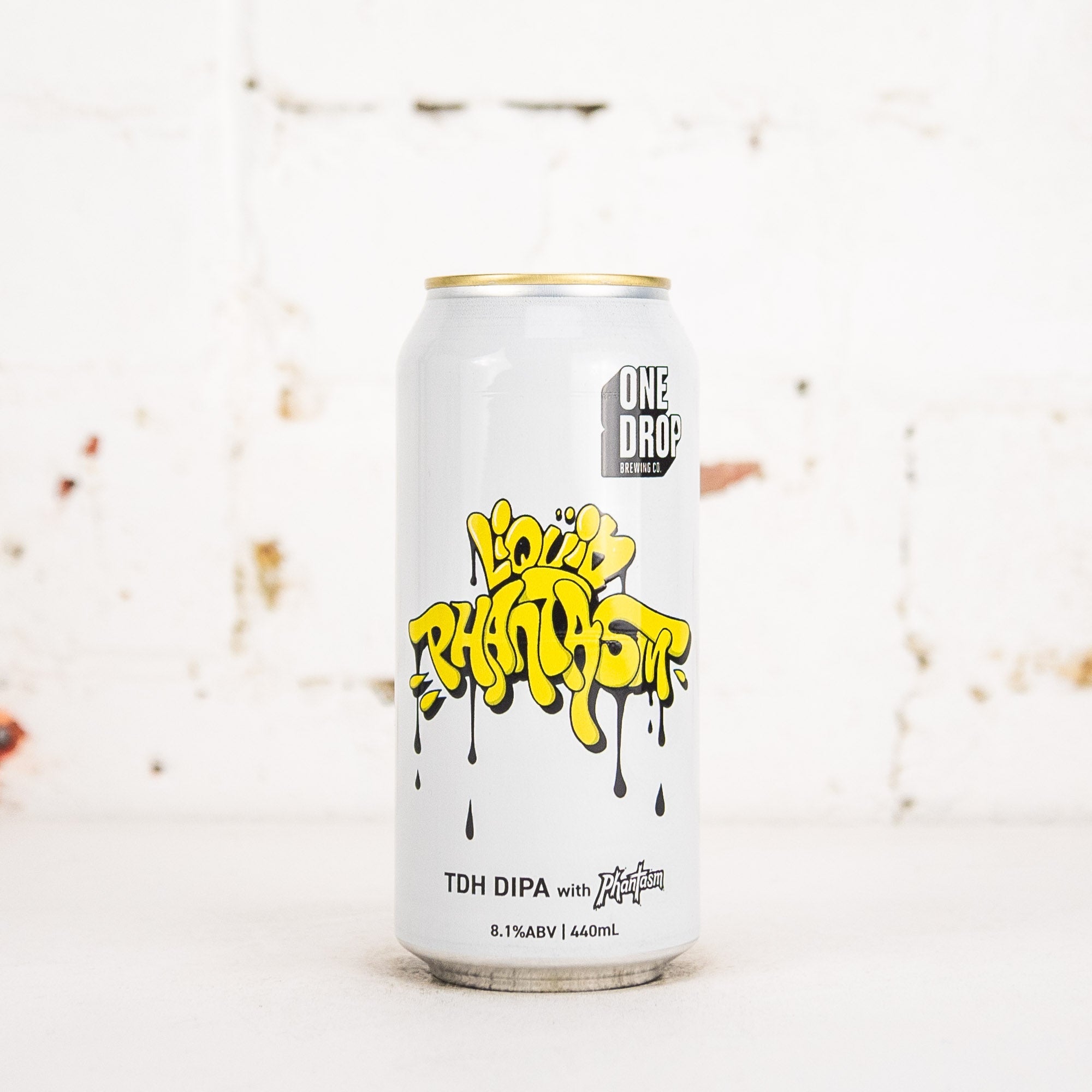 One Drop - Liquid Phantasm TDH DIPA