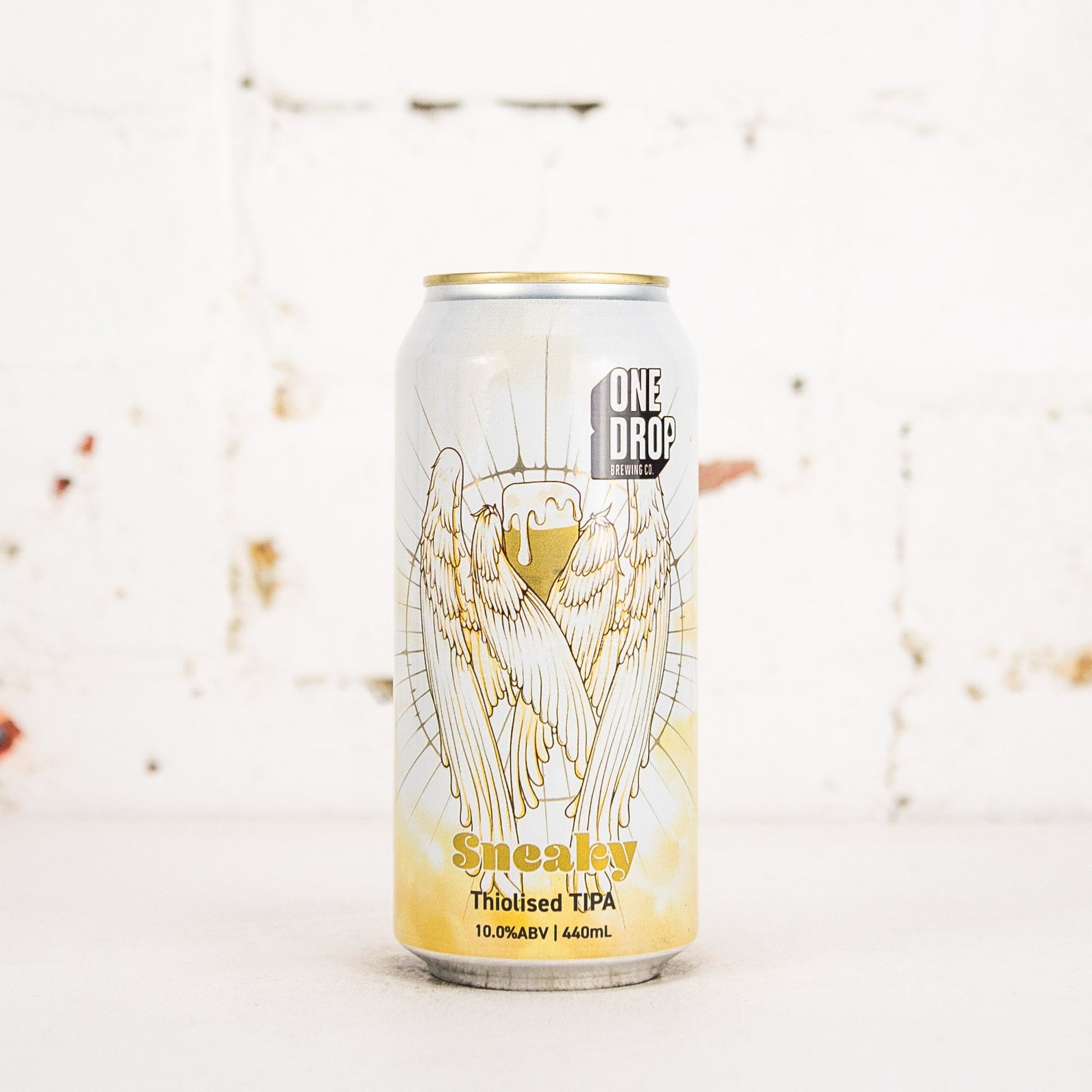 One Drop - Sneaky Thiolised TIPA