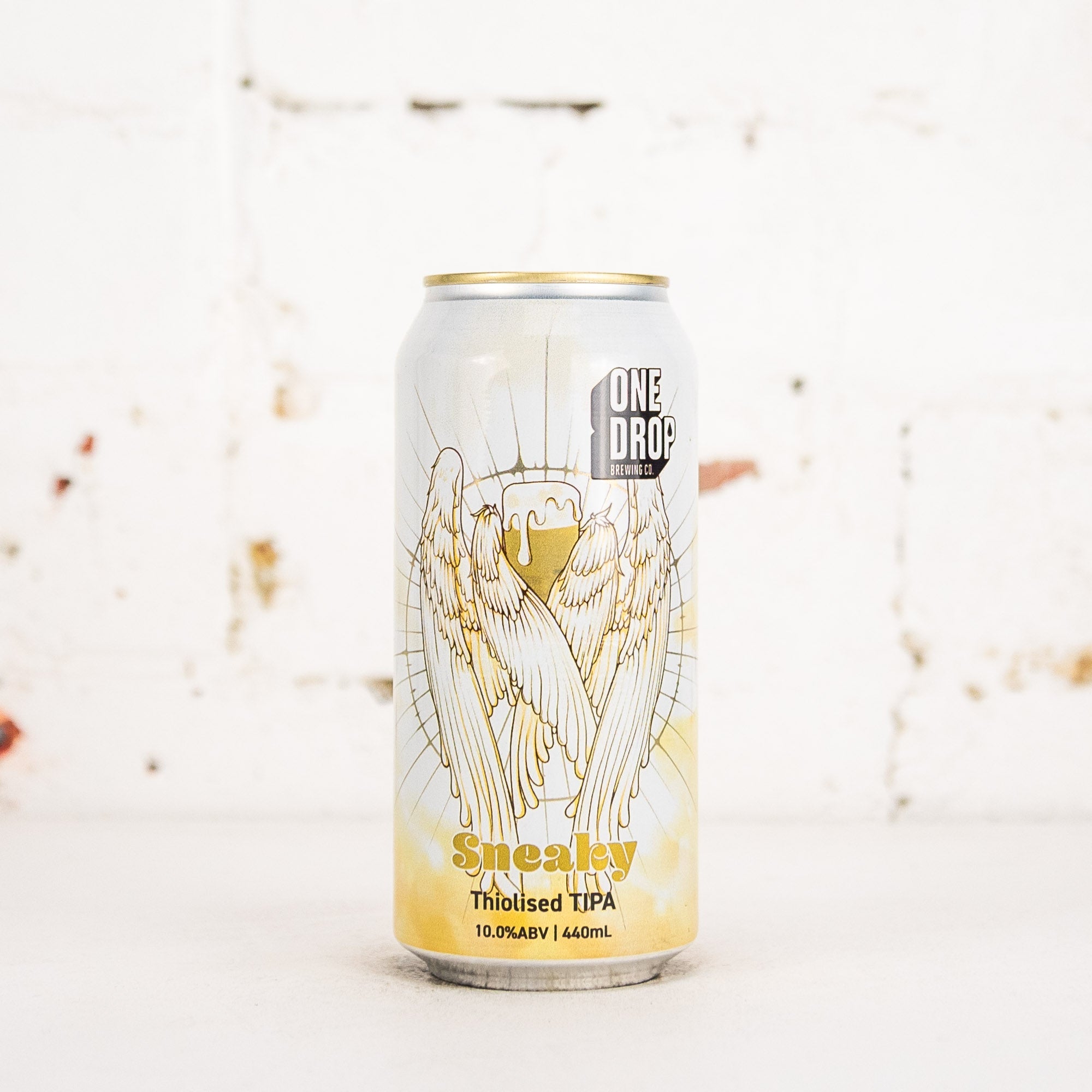 One Drop - Sneaky Thiolised TIPA