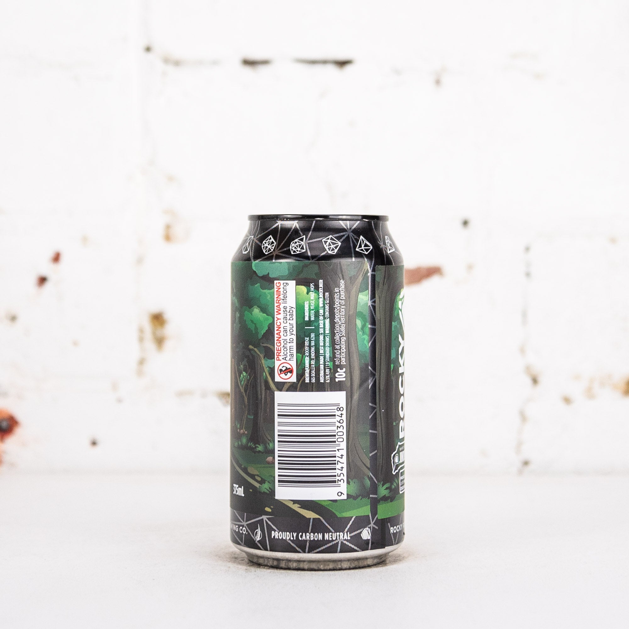Rocky Ridge - Boallia Rd West Coast IPA