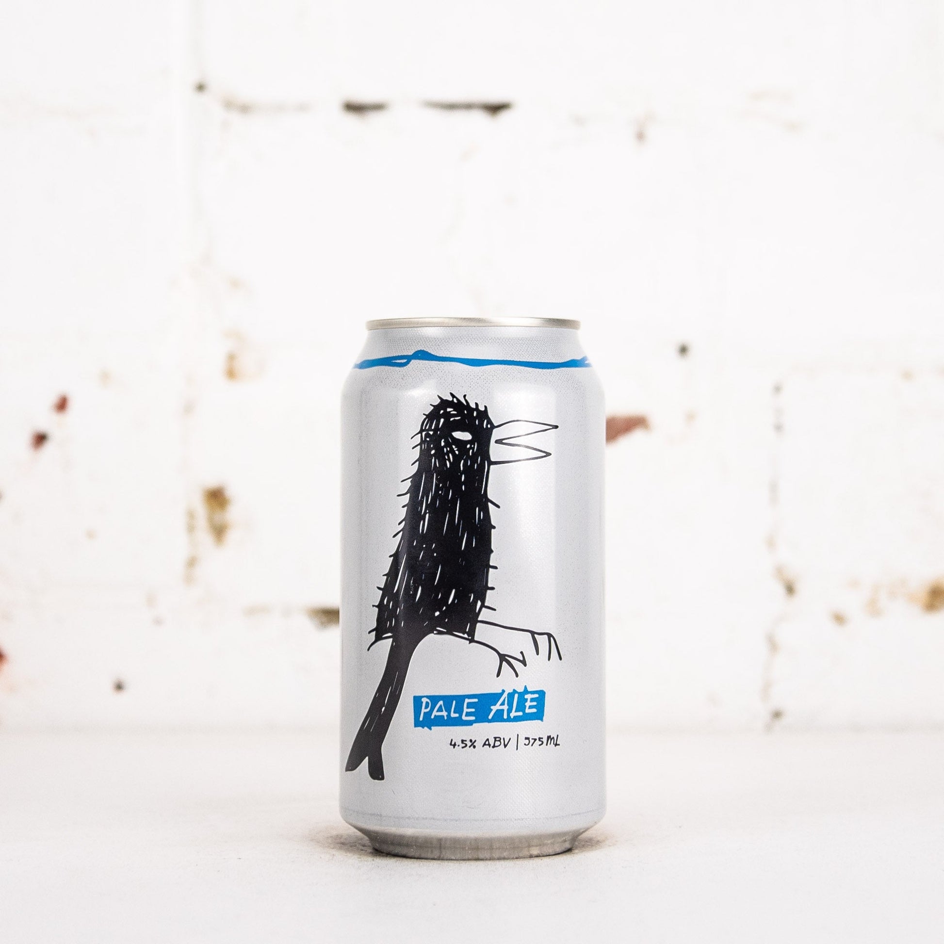 Spangled Drongo - Pale Ale