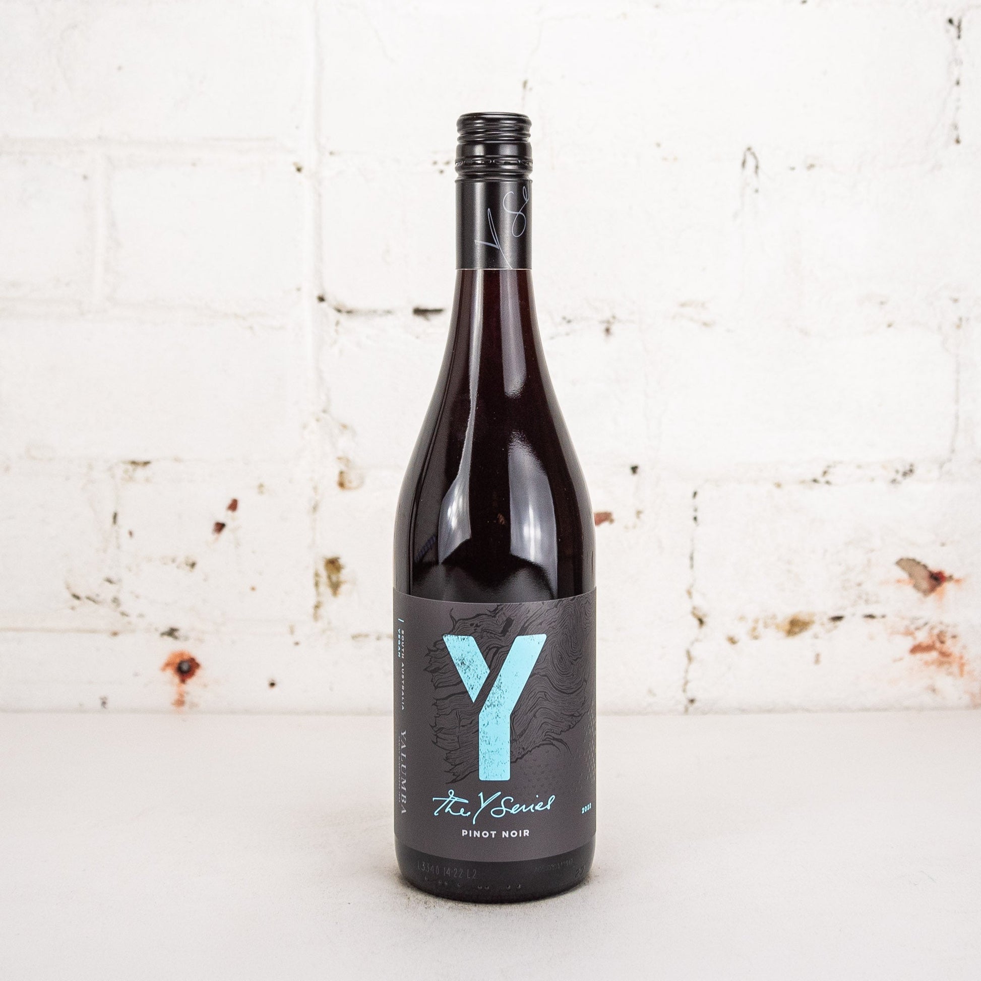 Yalumba - Y Series Pinot Noir 750ml