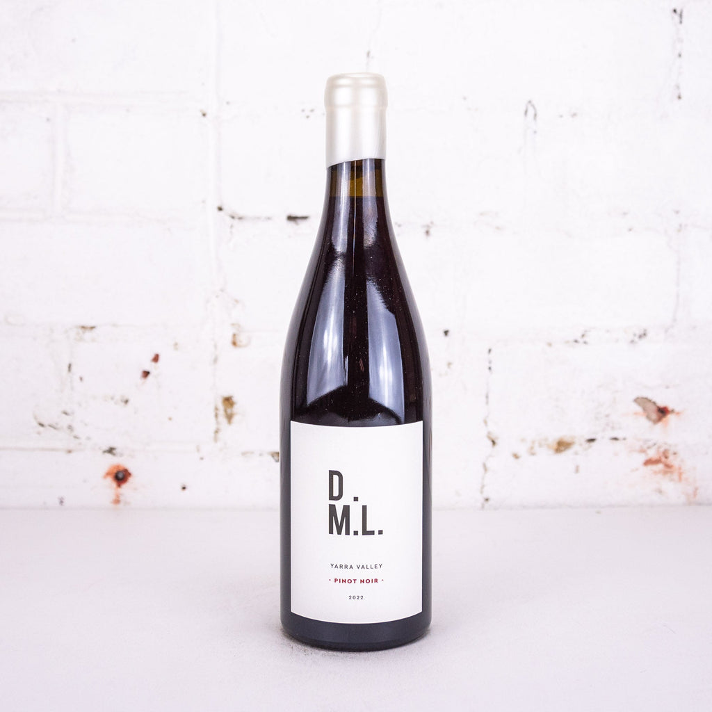 DML - Yarra Valley Pinot Noir 2022 750ml