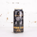 Hawkers - Imperial Stout 2024