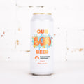 Mountain Culture - Our 400th Beer NEIPA