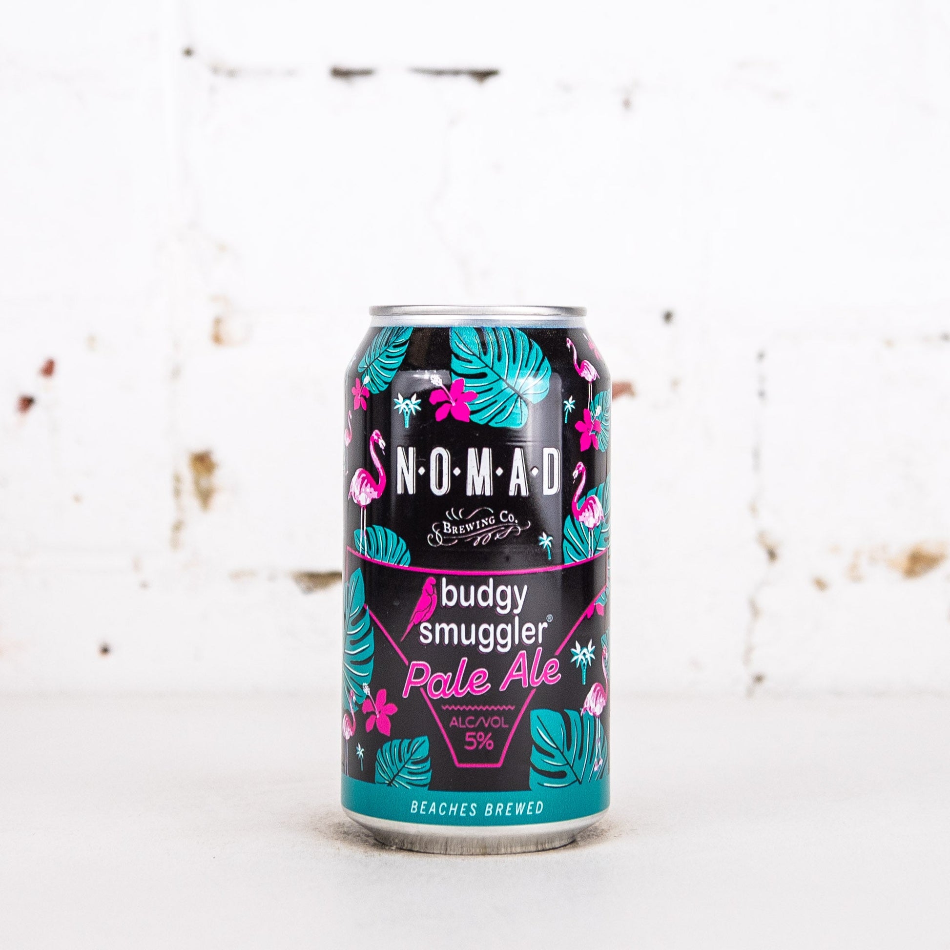 Nomad - Budgy Smuggler Pale Ale