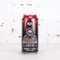 The Mill - Skeleton Crew Barrel Aged Imperial Oyster Stout
