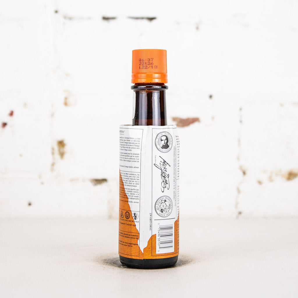 Angostura - Orange Bitters 100ml