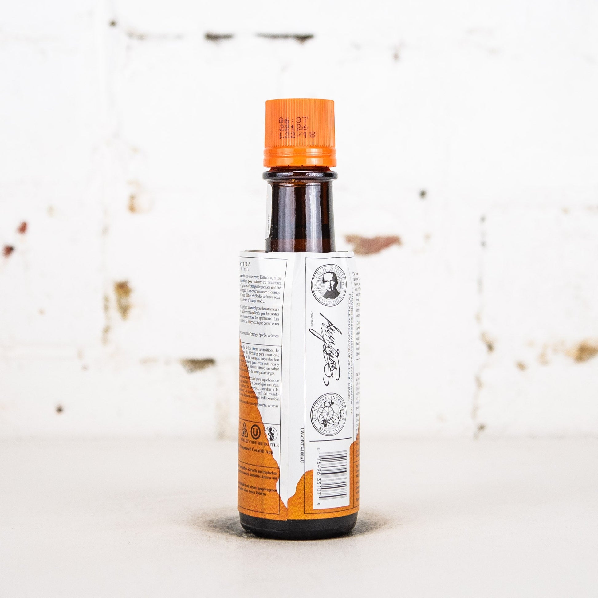 Angostura - Orange Bitters 100ml