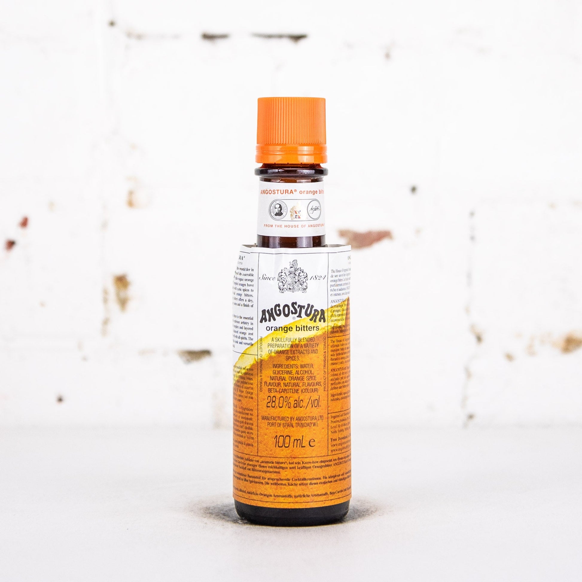 Angostura - Orange Bitters 100ml