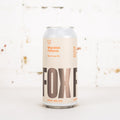 Fox Friday - Migration Patterns West Coast IPA