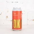 Fox Friday - Paydirt American Brown Ale