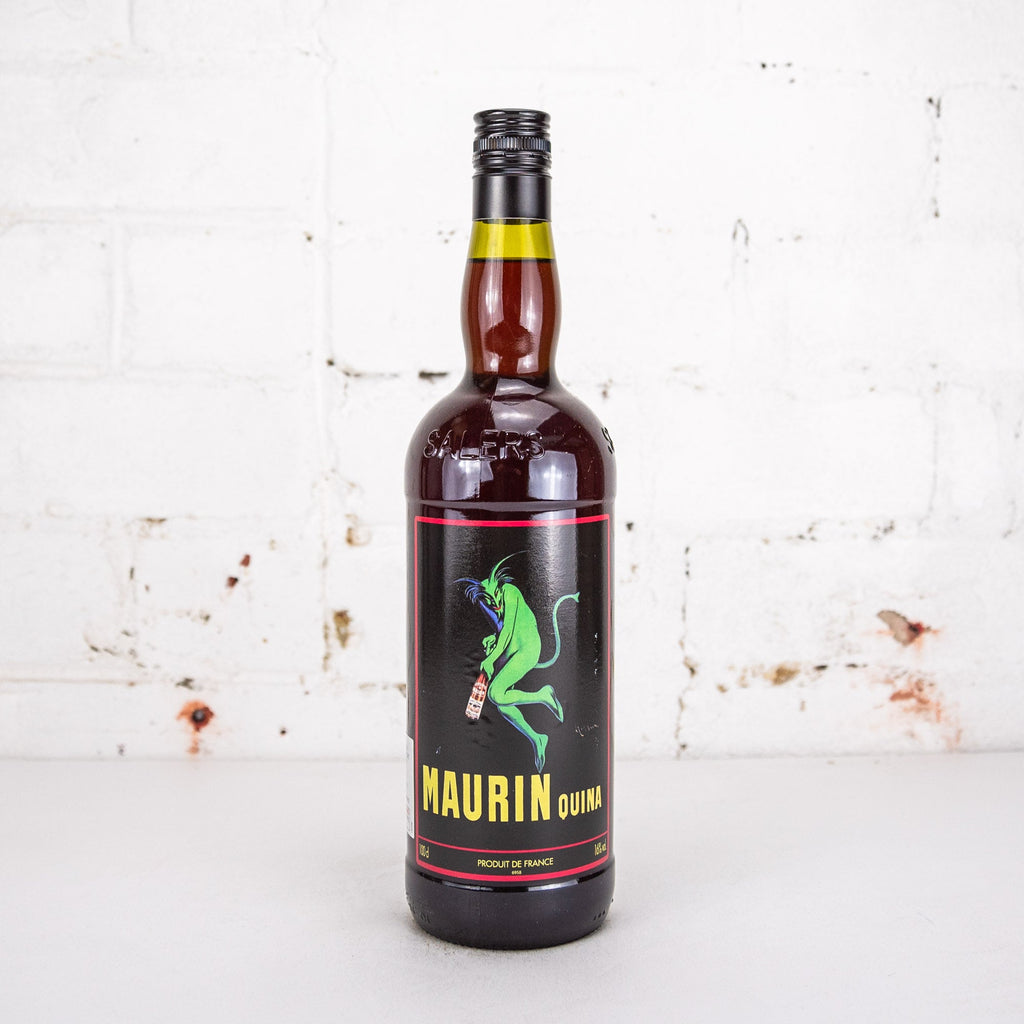 Vedrenne - Maurin Quina Le Puy Aperitif 1L