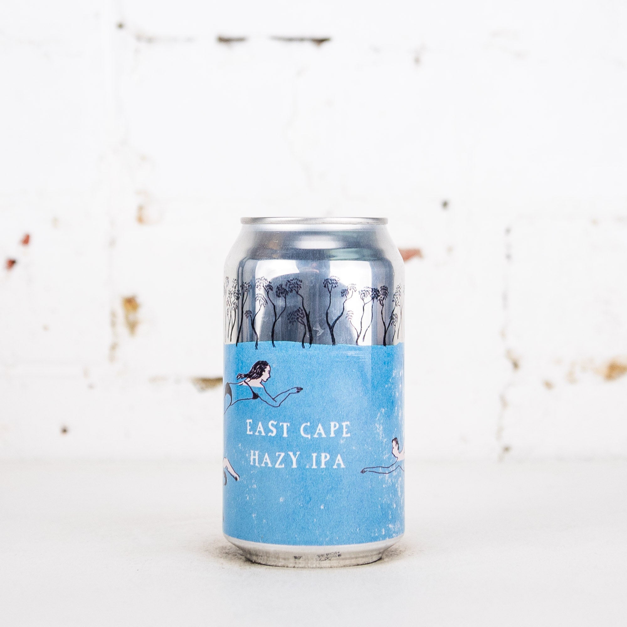 Sailors Grave - East Cape Hazy IPA