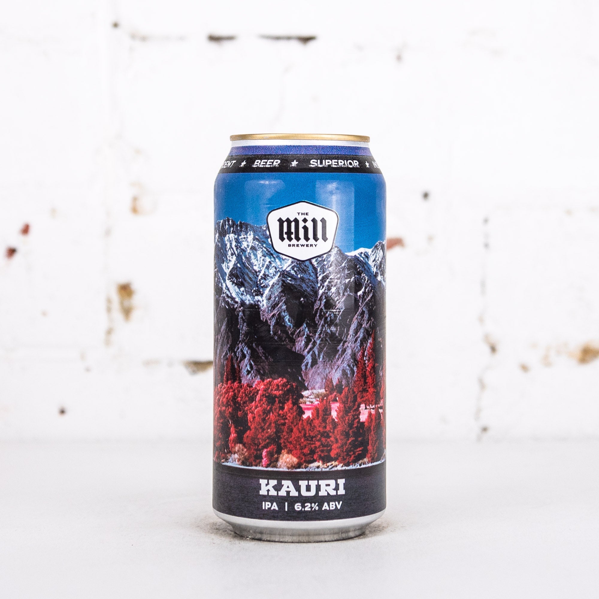 The Mill - Kauri IPA