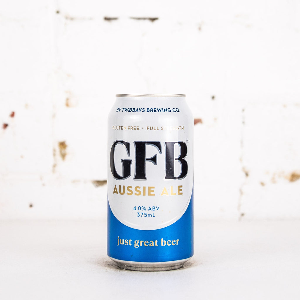 Two Bays - GFB Aussie Ale