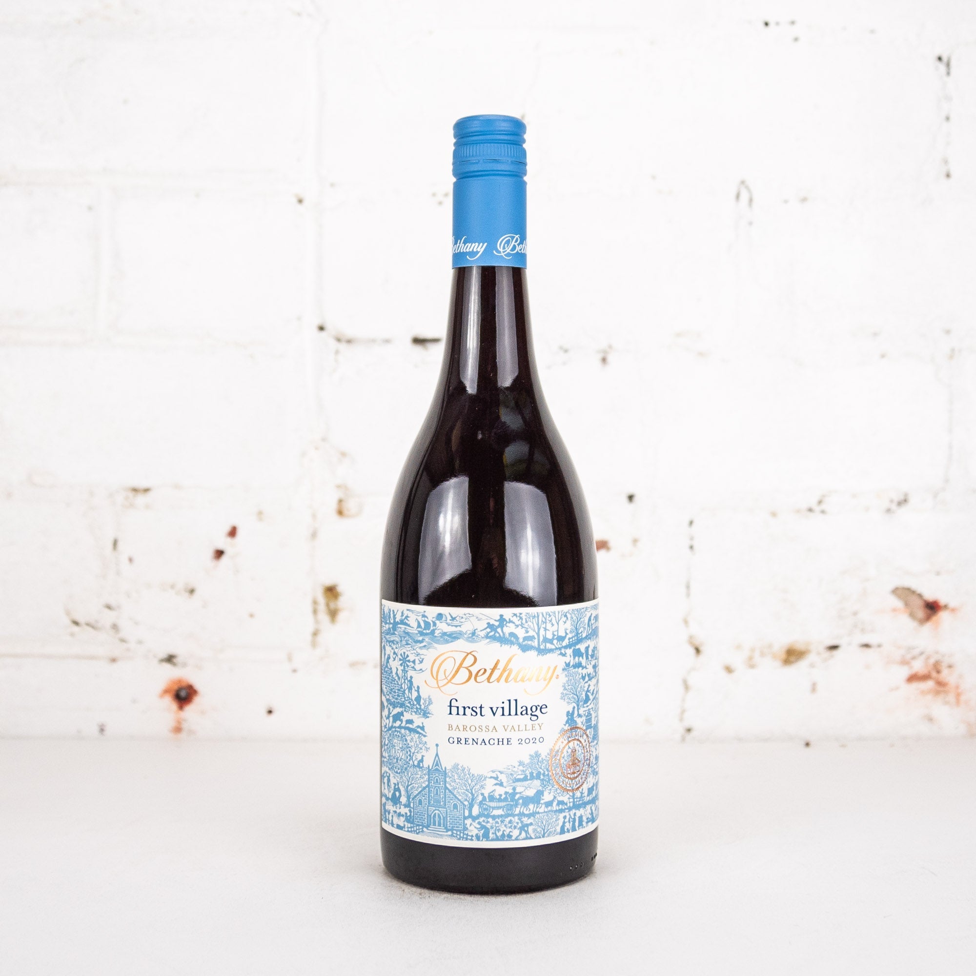 Bethany - First Village Grenache 750ml