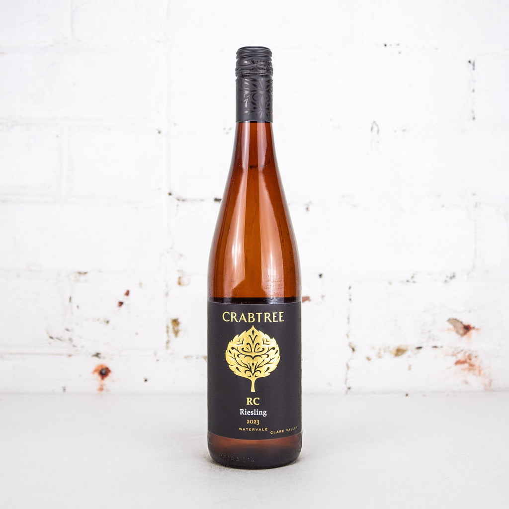 Crabtree - RC Riesling 2023 750ml