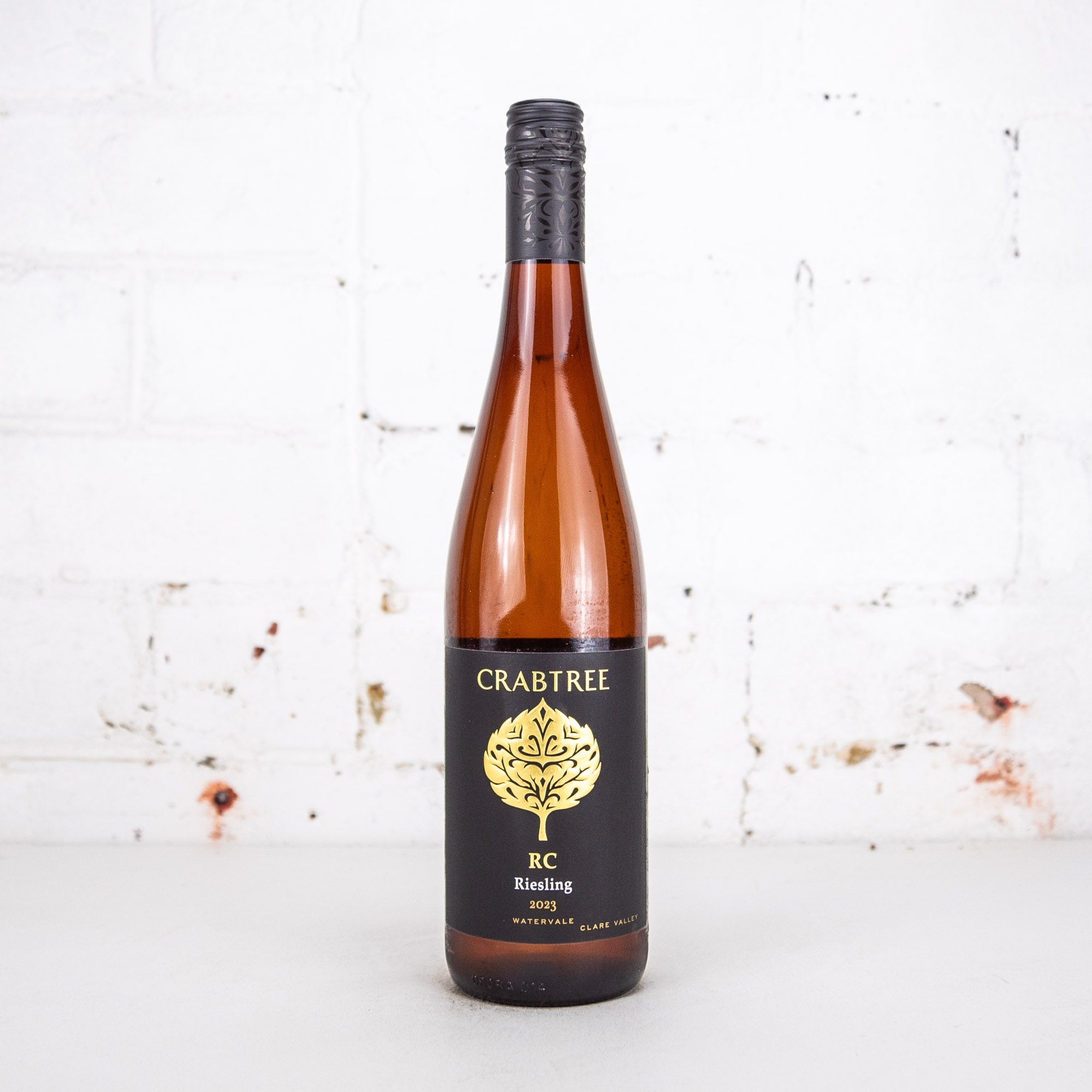 Crabtree - RC Riesling 2023 750ml