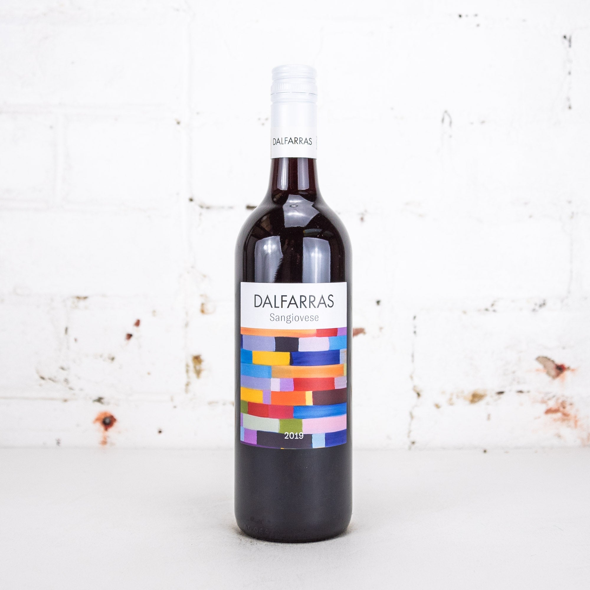 Dalfarras - Sangiovese 750ml