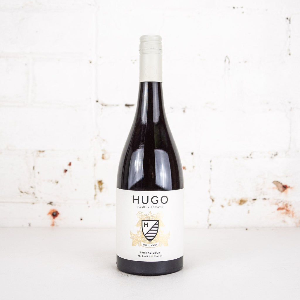 Hugo - Shiraz 750ml
